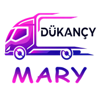 Dükançy-Mary Icon